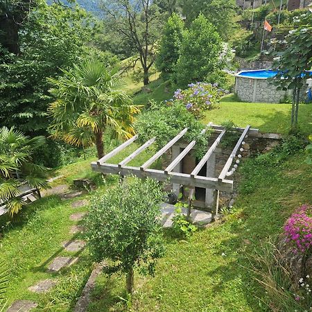 Oasis Di Riposa Villa Semione Eksteriør bilde