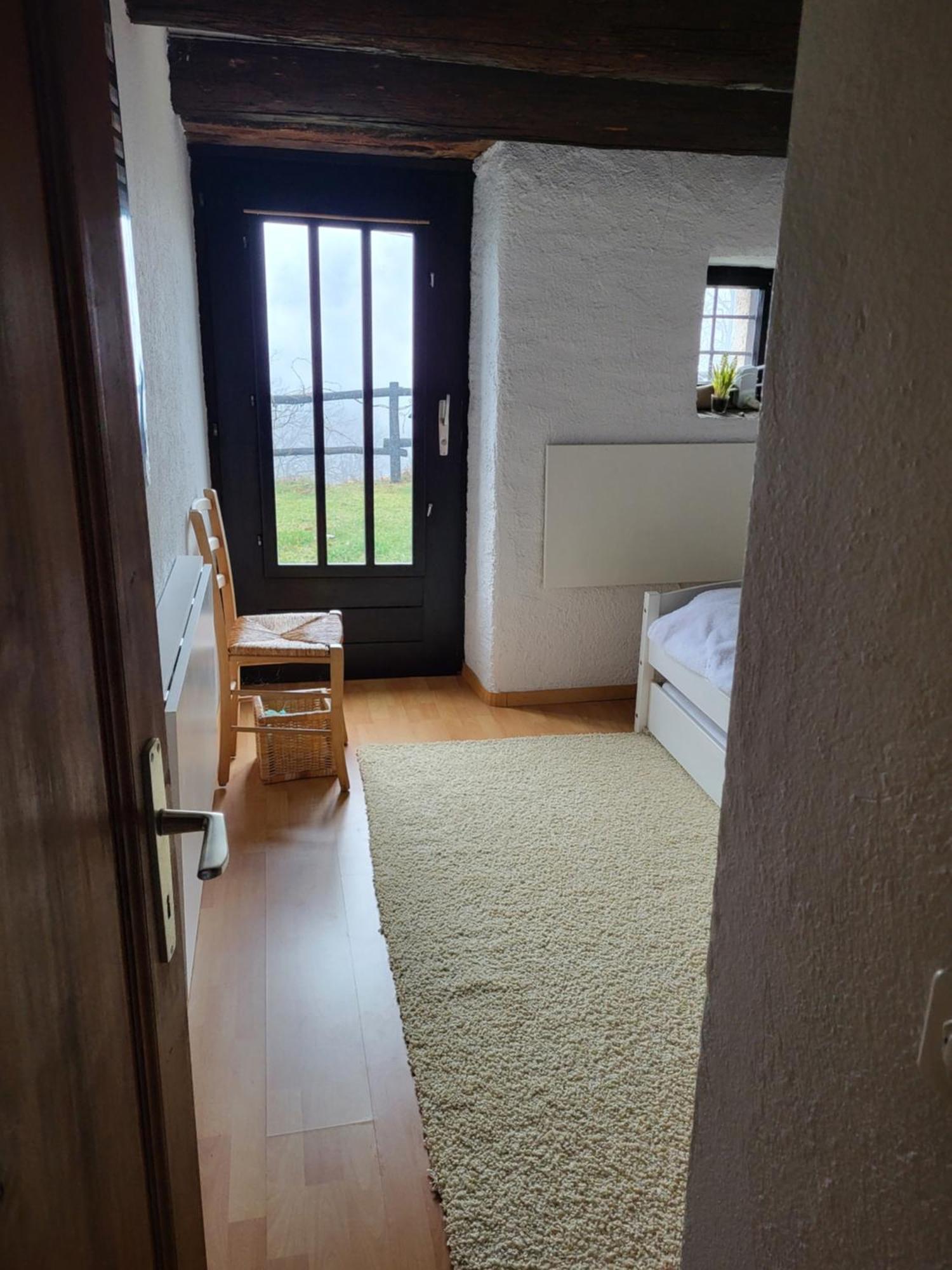 Oasis Di Riposa Villa Semione Eksteriør bilde