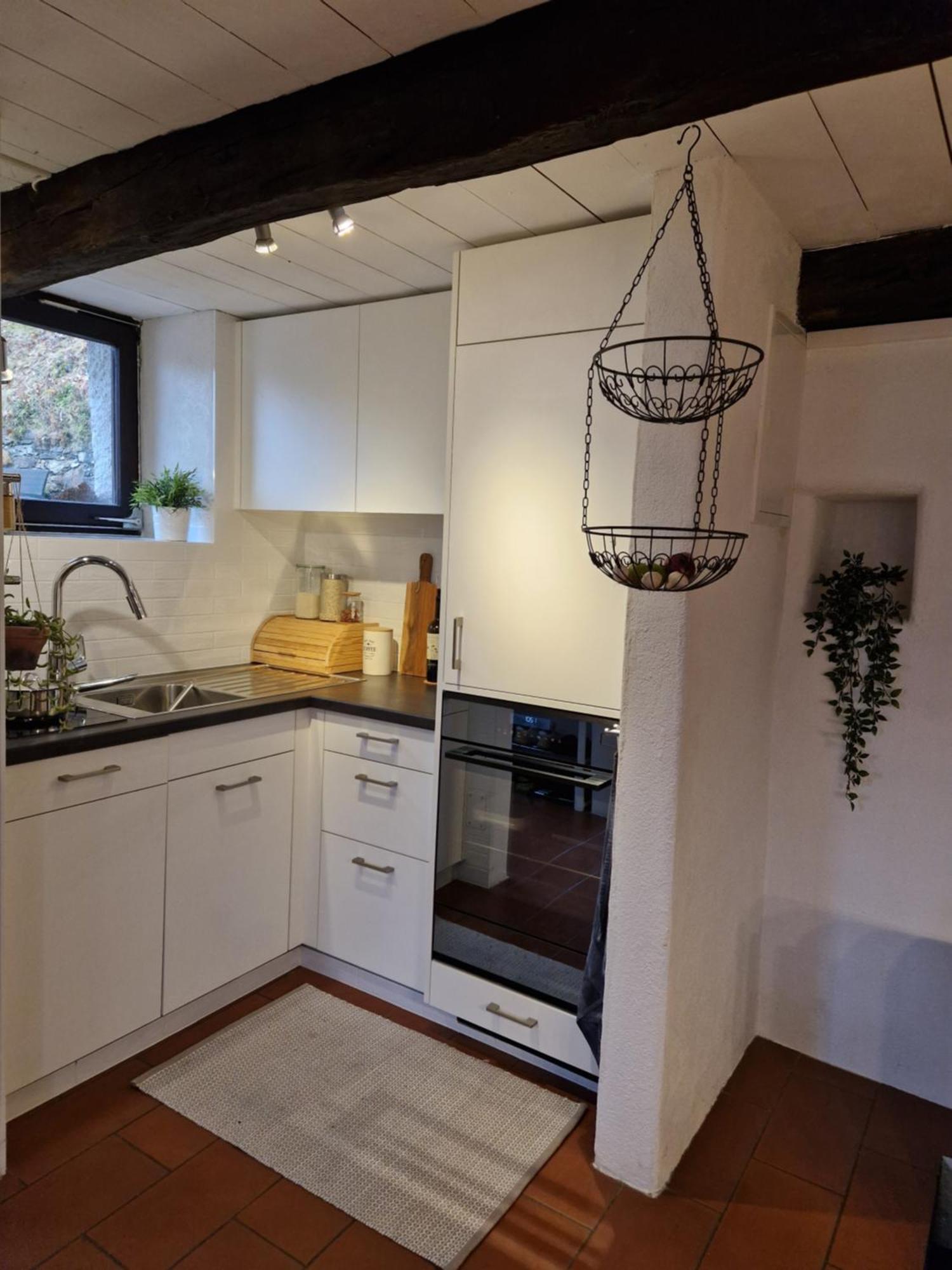 Oasis Di Riposa Villa Semione Eksteriør bilde