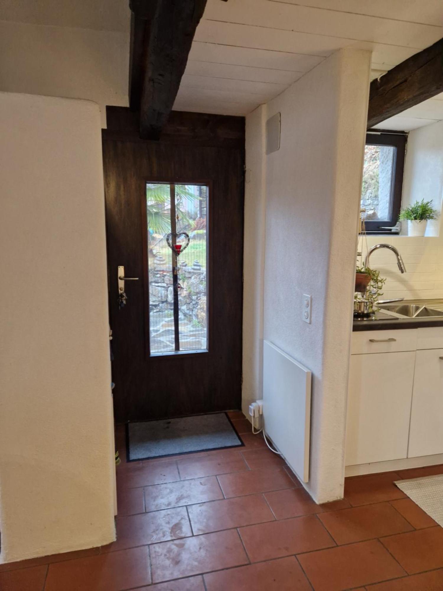 Oasis Di Riposa Villa Semione Eksteriør bilde