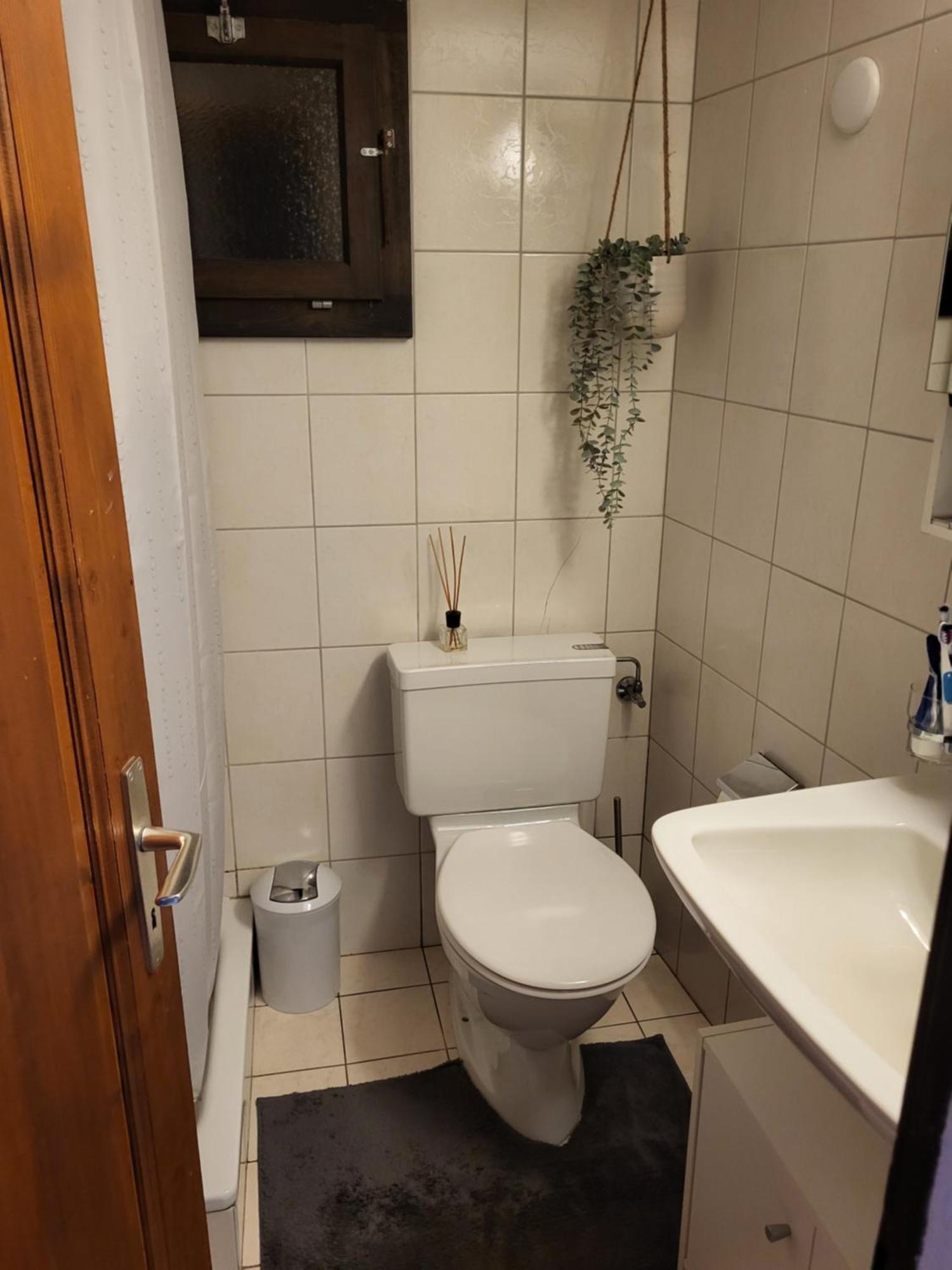 Oasis Di Riposa Villa Semione Eksteriør bilde