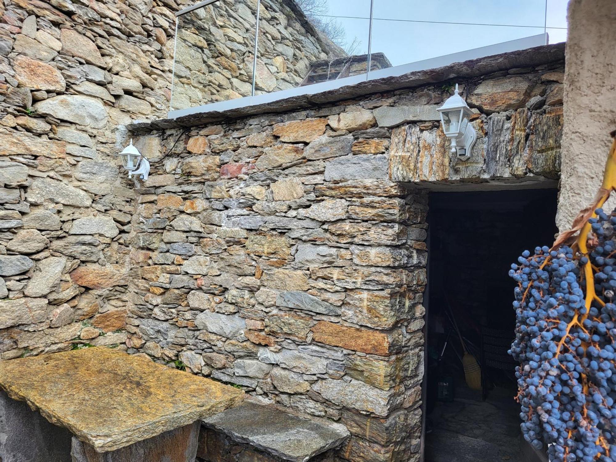 Oasis Di Riposa Villa Semione Eksteriør bilde